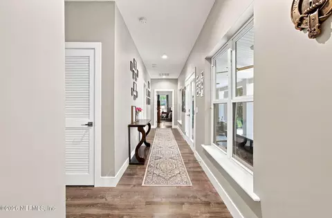 Entry Way - 704 Coachmans Pl, Saint Augustine, FL 32086 photo 2 of 3
