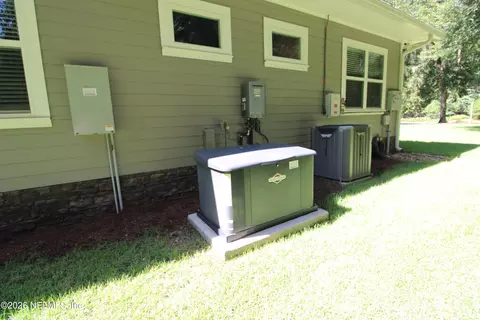 Exterior - 704 Coachmans Pl, Saint Augustine, FL 32086 photo 21 of 21