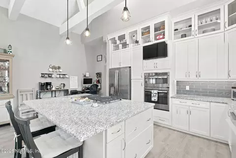 Kitchen - 704 Coachmans Pl, Saint Augustine, FL 32086 photo 4 of 14