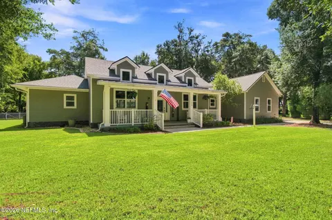 Exterior - 704 Coachmans Pl, Saint Augustine, FL 32086 photo 3 of 21
