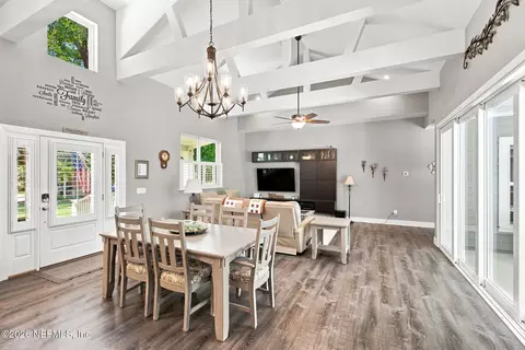 Dining - 704 Coachmans Pl, Saint Augustine, FL 32086 photo 2 of 4