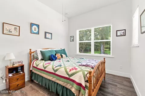 Bedroom - 704 Coachmans Pl, Saint Augustine, FL 32086 photo 7 of 8