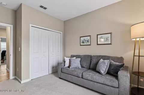 Bedroom - 75292 Pondside Ln, Yulee, FL 32097 photo 5 of 5
