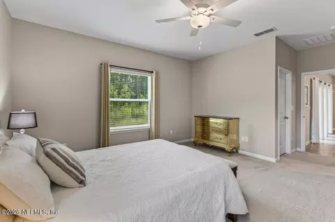 Bedroom - 75292 Pondside Ln, Yulee, FL 32097 photo 1 of 5
