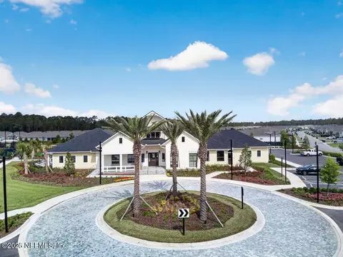 View/Area - 75292 Pondside Ln, Yulee, FL 32097 photo 7 of 8
