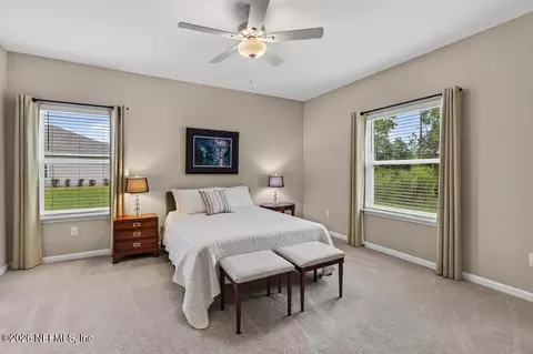 Bedroom - 75292 Pondside Ln, Yulee, FL 32097 photo 2 of 5