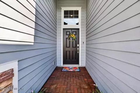 Entry Way - 75292 Pondside Ln, Yulee, FL 32097 photo 1 of 4