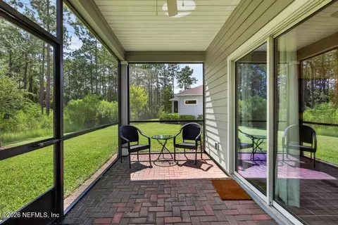 Exterior - 75292 Pondside Ln, Yulee, FL 32097 photo 6 of 12