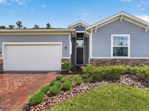 Exterior - 75292 Pondside Ln, Yulee, FL 32097 photo 3 of 12