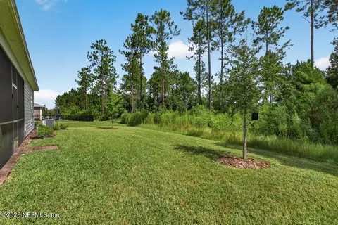 Exterior - 75292 Pondside Ln, Yulee, FL 32097 photo 9 of 12
