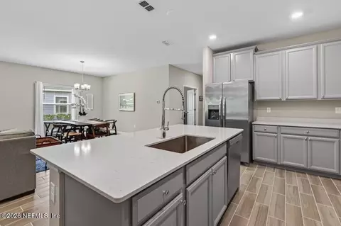 Kitchen - 75292 Pondside Ln, Yulee, FL 32097 photo 1 of 4