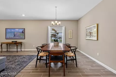 Dining - 75292 Pondside Ln, Yulee, FL 32097 photo 3 of 7