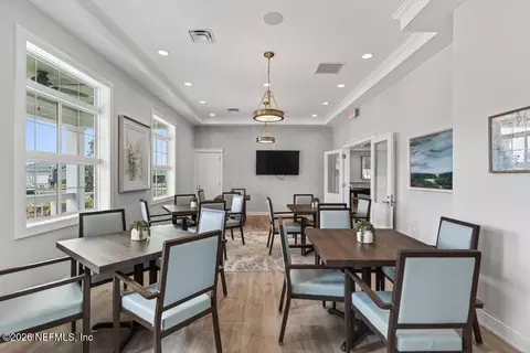 Dining - 75292 Pondside Ln, Yulee, FL 32097 photo 7 of 7