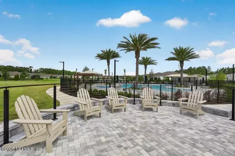 View/Area - 75292 Pondside Ln, Yulee, FL 32097 photo 6 of 8