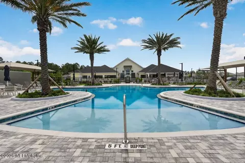 Exterior - 75292 Pondside Ln, Yulee, FL 32097 photo 1 of 12