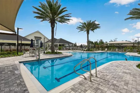 Exterior - 75292 Pondside Ln, Yulee, FL 32097 photo 10 of 12