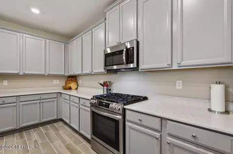 Kitchen - 75292 Pondside Ln, Yulee, FL 32097 photo 3 of 4