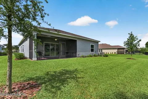 Exterior - 75292 Pondside Ln, Yulee, FL 32097 photo 5 of 12