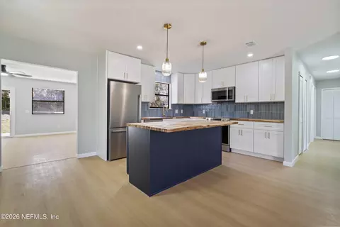 Kitchen - 3640 Fort Peyton Cir, Saint Augustine, FL 32086 photo 1 of 3