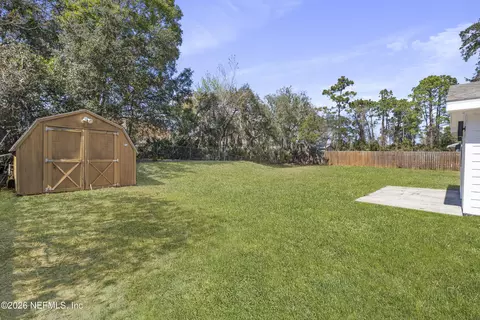 Exterior - 3640 Fort Peyton Cir, Saint Augustine, FL 32086 photo 2 of 2