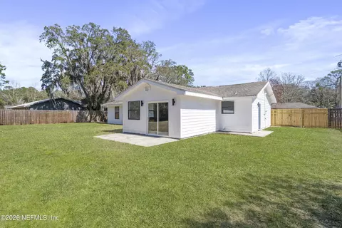 Exterior - 3640 Fort Peyton Cir, Saint Augustine, FL 32086 photo 1 of 2