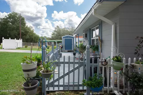 Exterior - 119 Oak Way, Interlachen, FL 32148 photo 4 of 6
