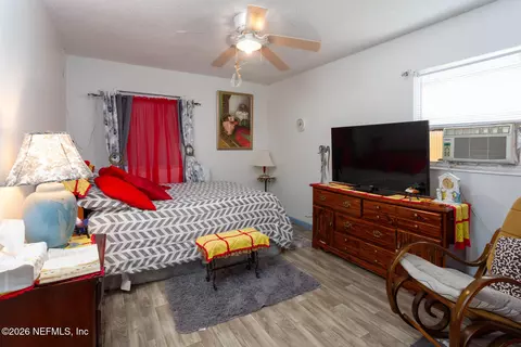 Bedroom - 119 Oak Way, Interlachen, FL 32148 photo 1 of 1