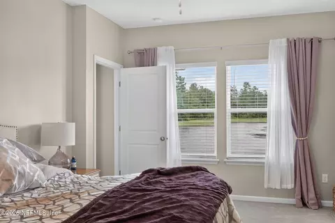 Bedroom - 75741 Pondside Ln, Yulee, FL 32097 photo 4 of 6