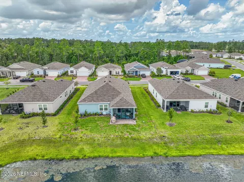View/Area - 75741 Pondside Ln, Yulee, FL 32097 photo 5 of 10