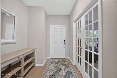 Entry Way - 75741 Pondside Ln, Yulee, FL 32097 photo 2 of 4