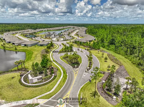 View/Area - 75741 Pondside Ln, Yulee, FL 32097 photo 6 of 10