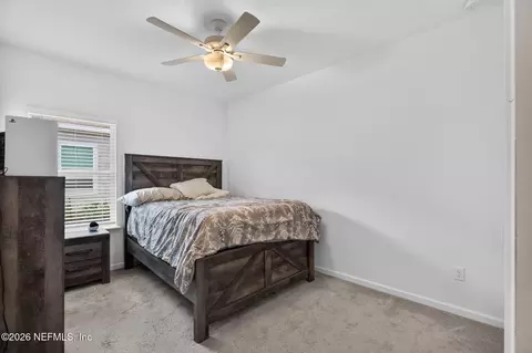 Bedroom - 75741 Pondside Ln, Yulee, FL 32097 photo 5 of 6