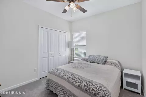 Bedroom - 75741 Pondside Ln, Yulee, FL 32097 photo 6 of 6