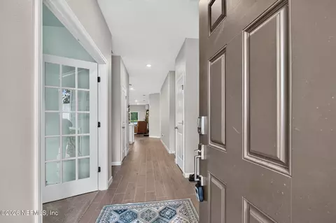 Entry Way - 75741 Pondside Ln, Yulee, FL 32097 photo 1 of 4