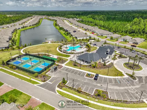 View/Area - 75741 Pondside Ln, Yulee, FL 32097 photo 8 of 10