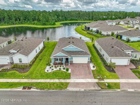 View/Area - 75741 Pondside Ln, Yulee, FL 32097 photo 4 of 10