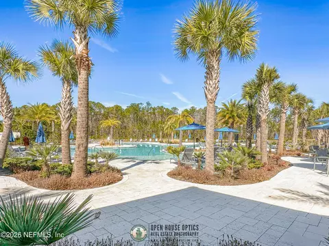 Exterior - 75741 Pondside Ln, Yulee, FL 32097 photo 3 of 3