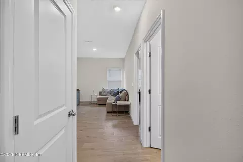 Entry Way - 75741 Pondside Ln, Yulee, FL 32097 photo 4 of 4