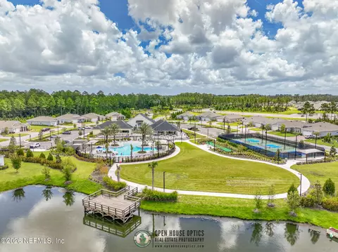 View/Area - 75741 Pondside Ln, Yulee, FL 32097 photo 9 of 10