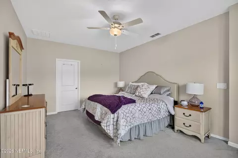 Bedroom - 75741 Pondside Ln, Yulee, FL 32097 photo 2 of 6