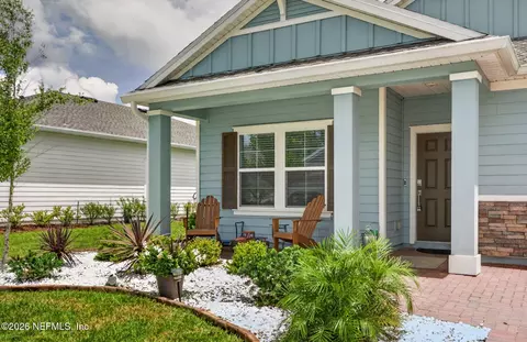 Exterior - 75741 Pondside Ln, Yulee, FL 32097 photo 1 of 3