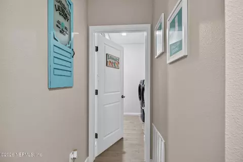 Entry Way - 75741 Pondside Ln, Yulee, FL 32097 photo 3 of 4