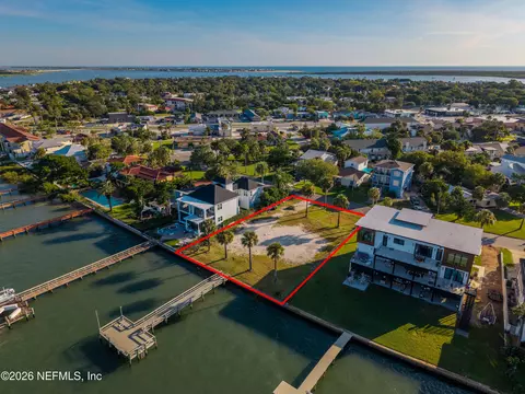 27 Dolphin Dr, Saint Augustine, FL 32080 photo 8