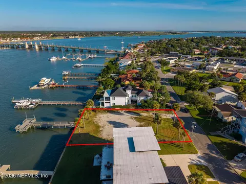 27 Dolphin Dr, Saint Augustine, FL 32080 photo 7