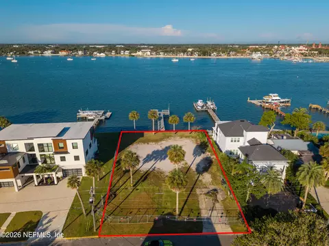 27 Dolphin Dr, Saint Augustine, FL 32080 photo 3