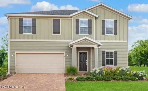 3136 Grand Finale St, Green Cove Springs, FL 32043