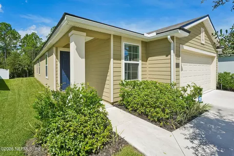 3119 Rustic Deer Way, Green Cove Springs, FL 32043