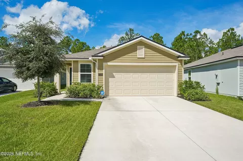 3119 Rustic Deer Way, Green Cove Springs, FL 32043