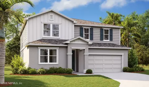 1772 Carnelian St, Deland, FL 32720