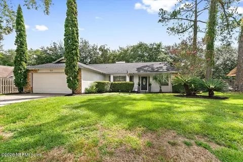 4321 Whispering Inlet Dr, Jacksonville, FL 32277